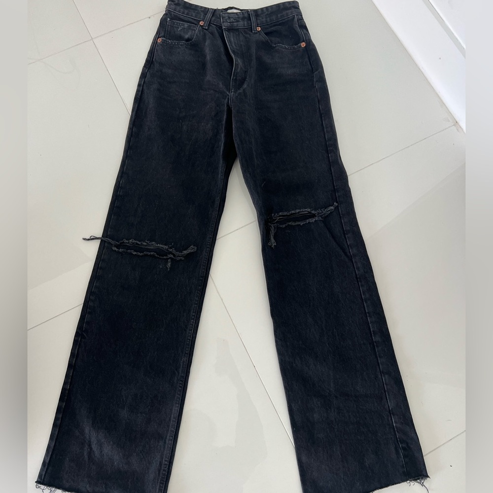 Zara Jeans